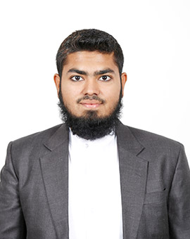 mohammed khaleel farooqui civil engineer