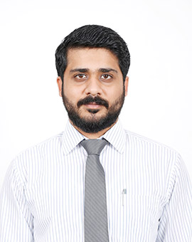 usman khan pro