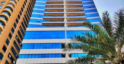 Palm Tower-3
